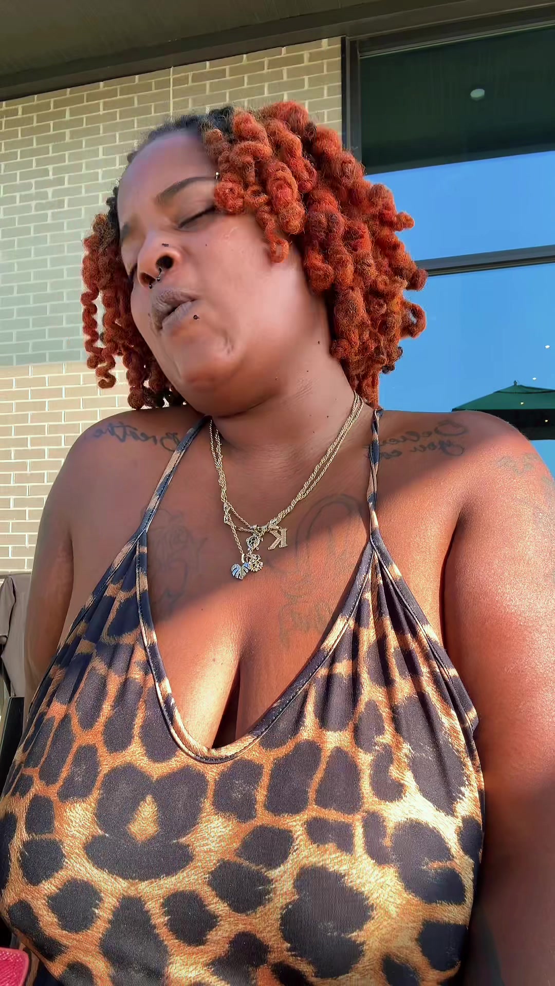 @🥰 ✨Queen K✨ 🥰