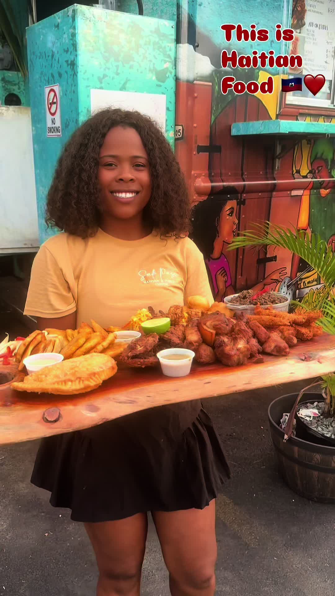 @Sak Pase Foodtruck