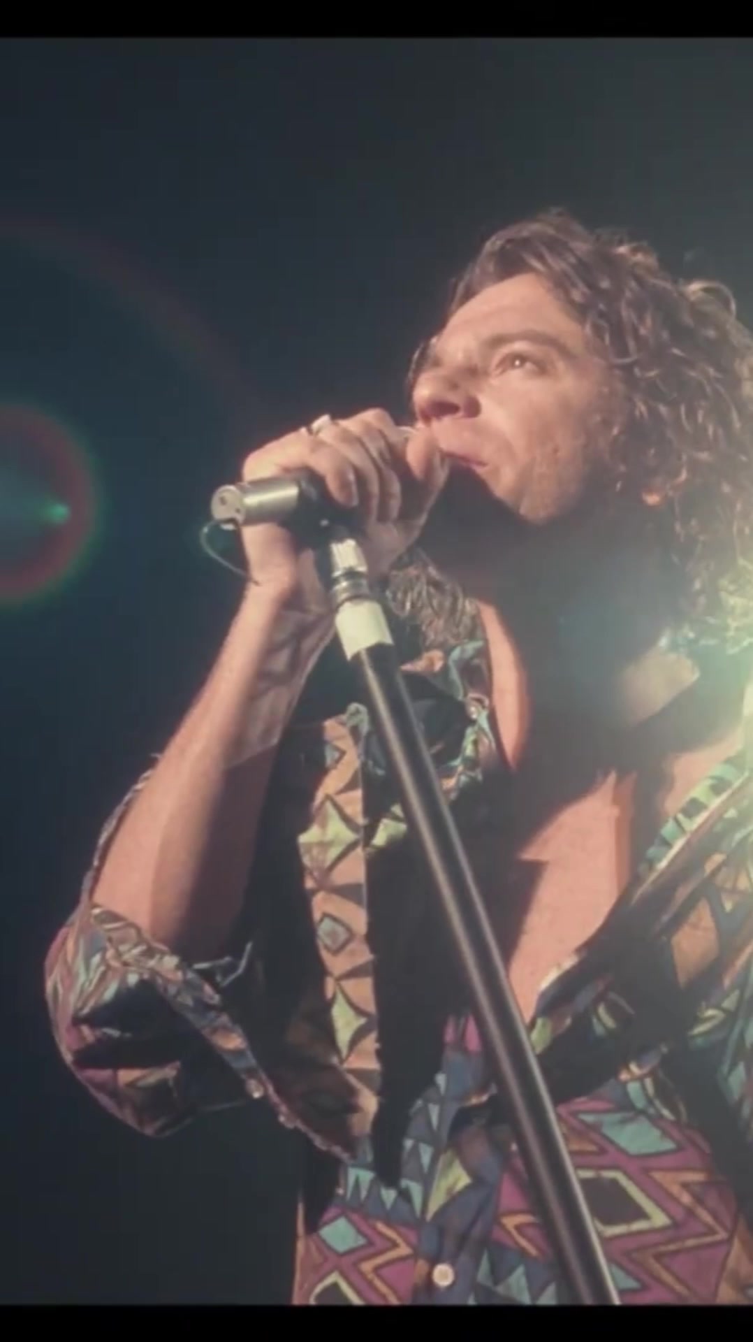 @INXS