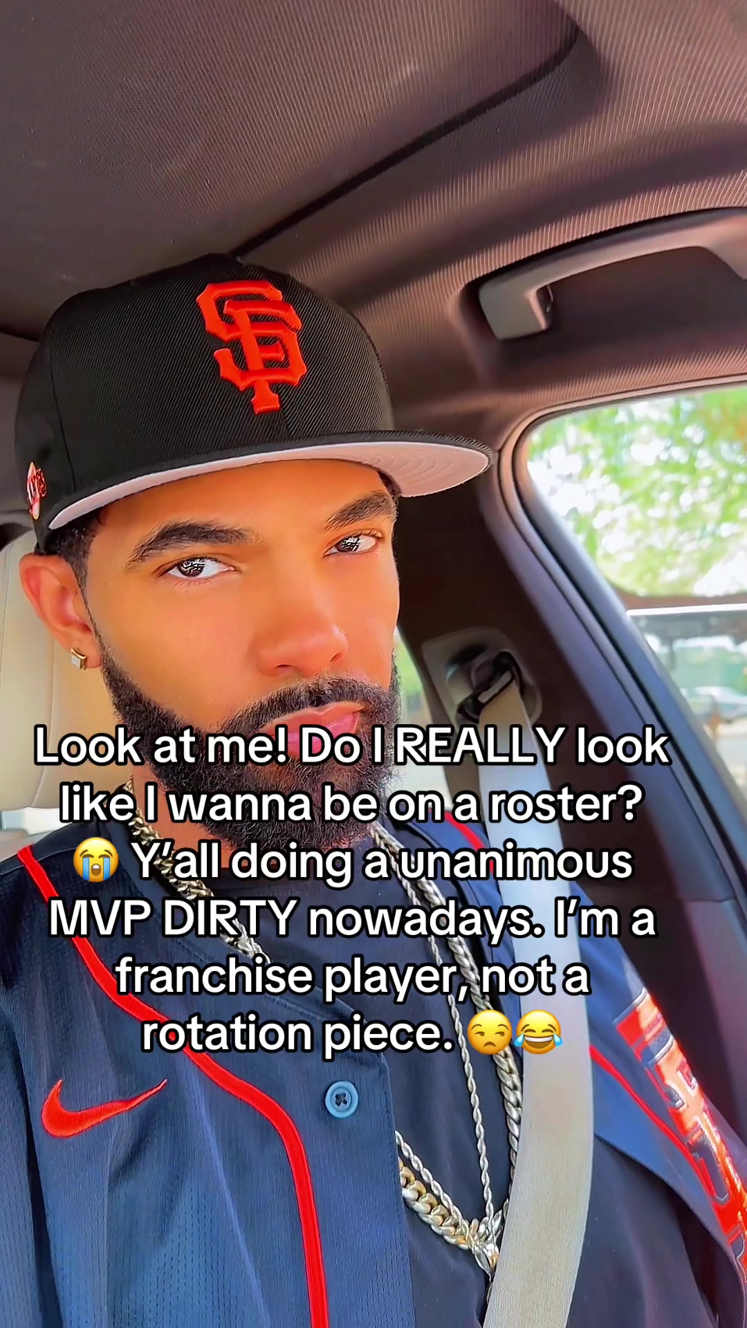 @Kori Joseph
