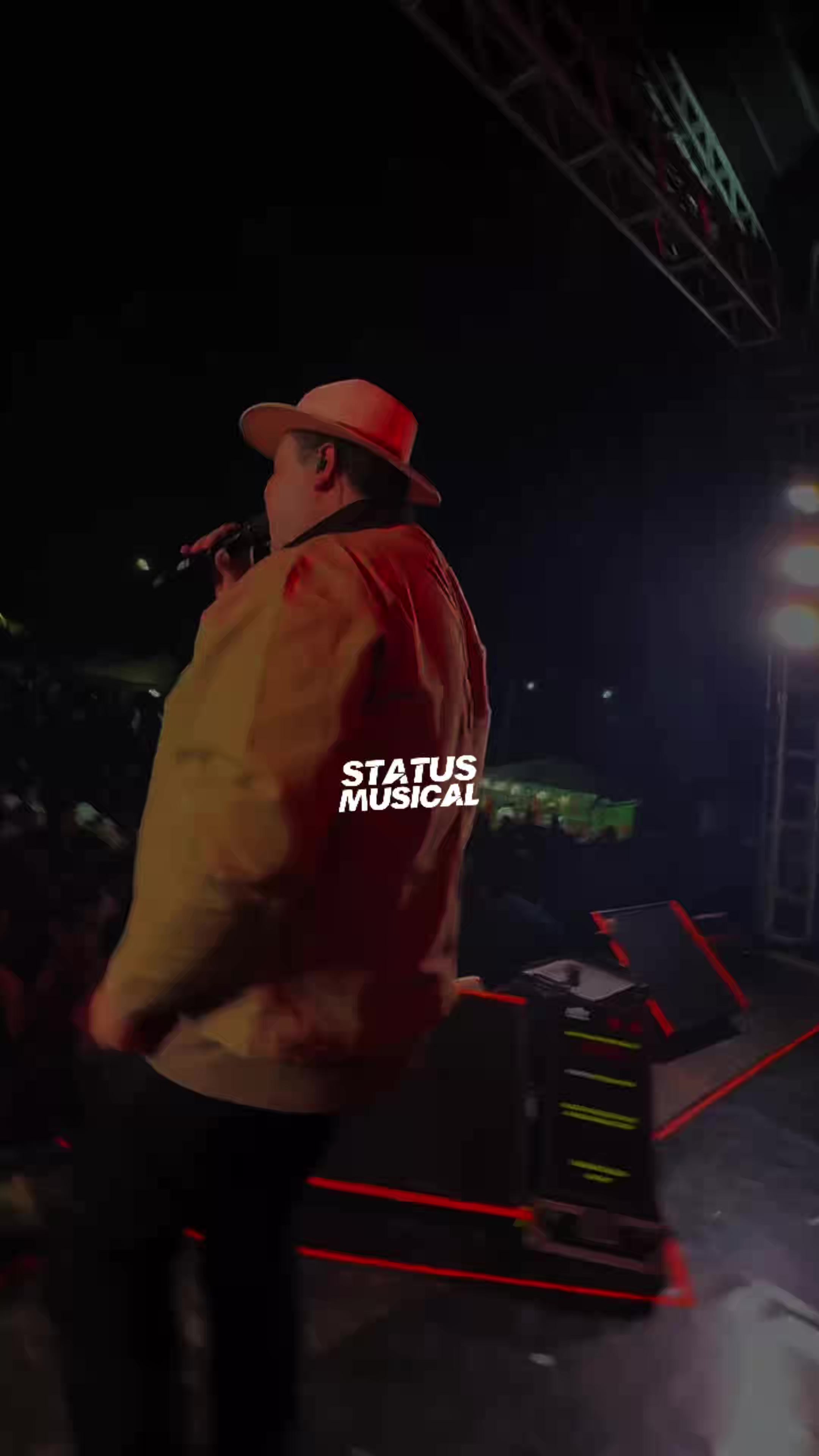 @STATUSMUSICAL &reg;