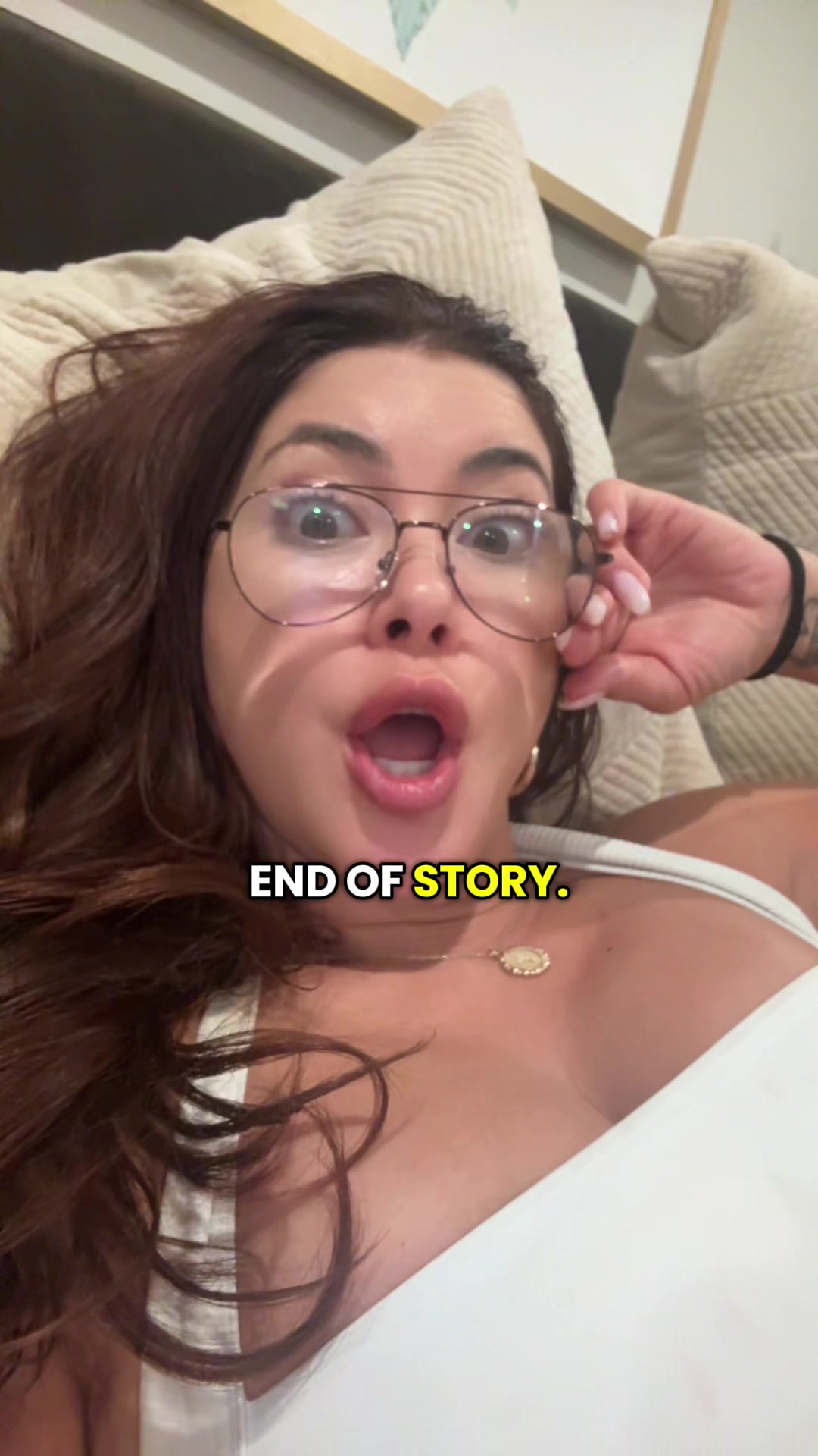 @Arianny Celeste