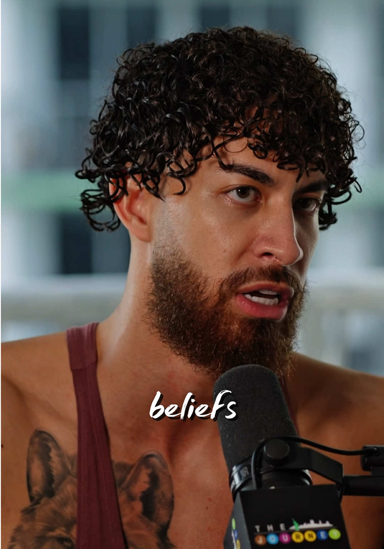 @The Journey Podcast