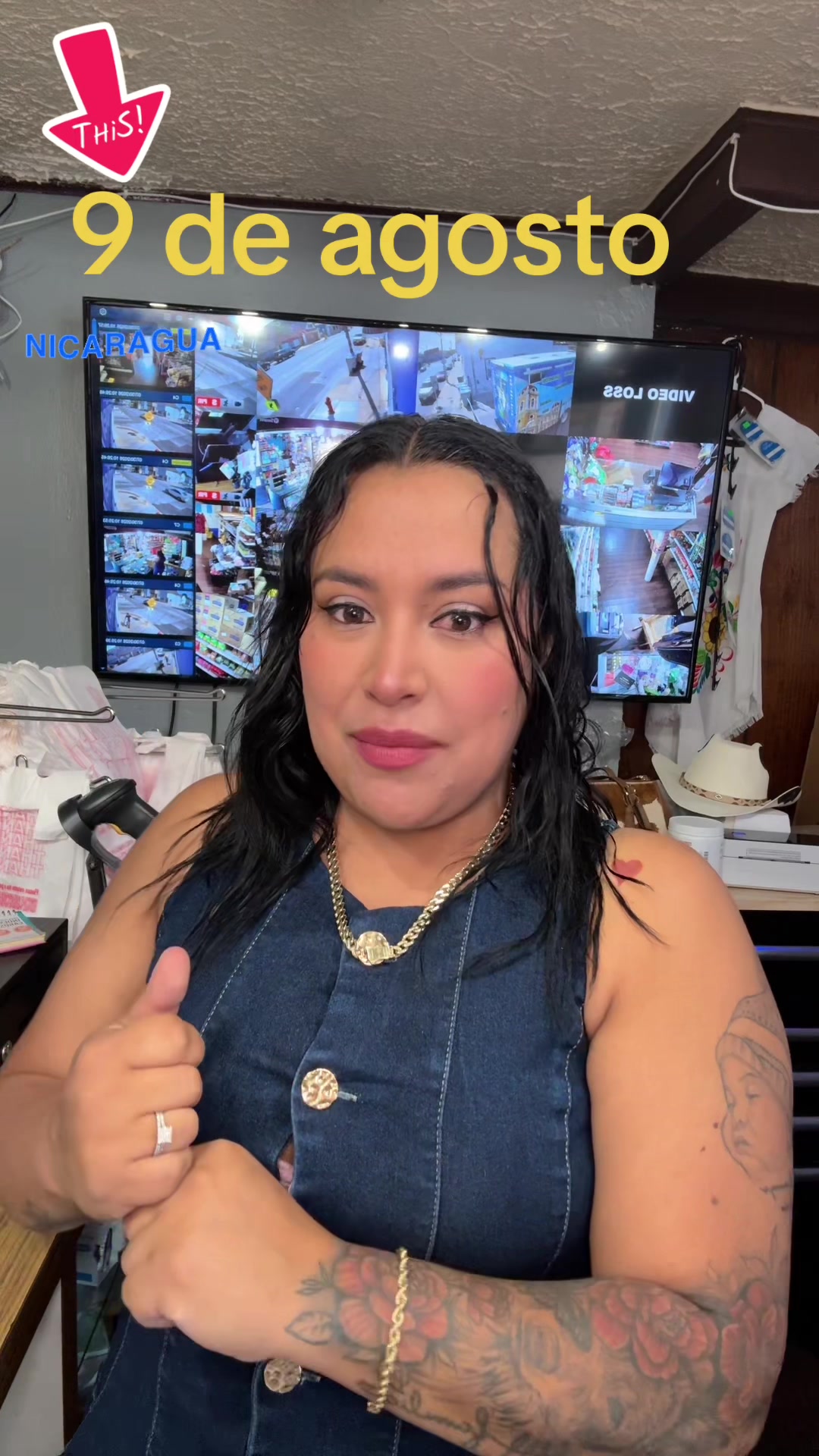 @🇳🇮EL CHANGARRO NICARAGUENSE