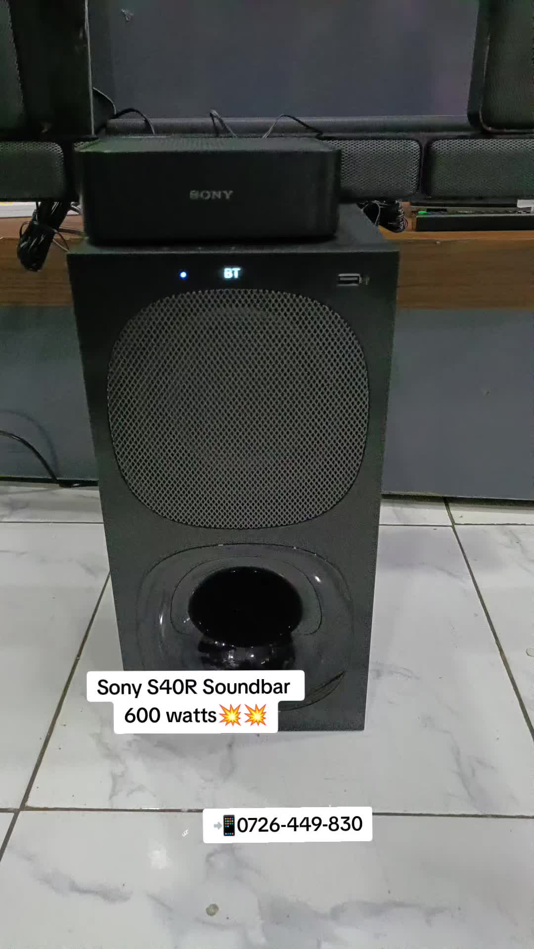 @Fivestar Electronics🇰🇪
