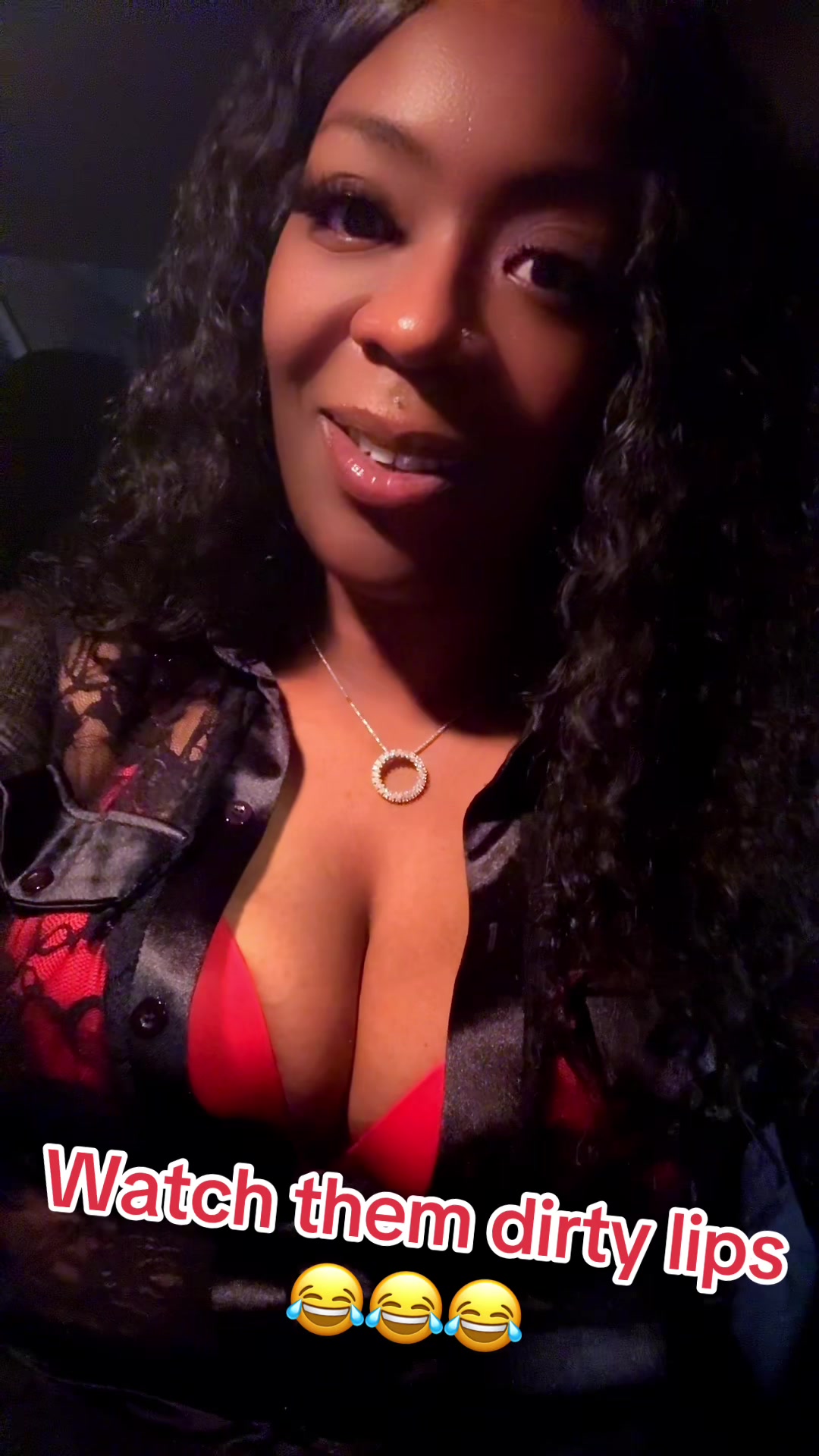 @Sexy Mami 😍😍