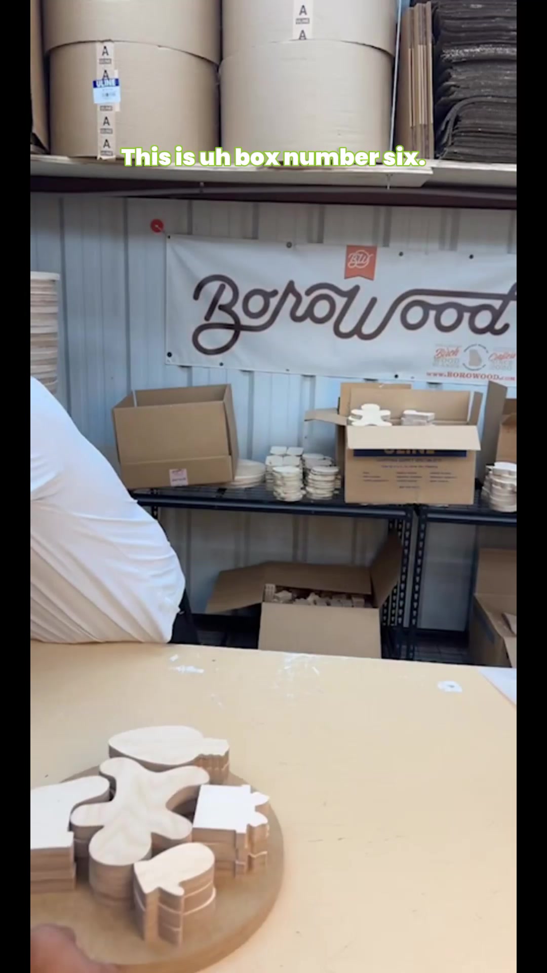 @Borowood