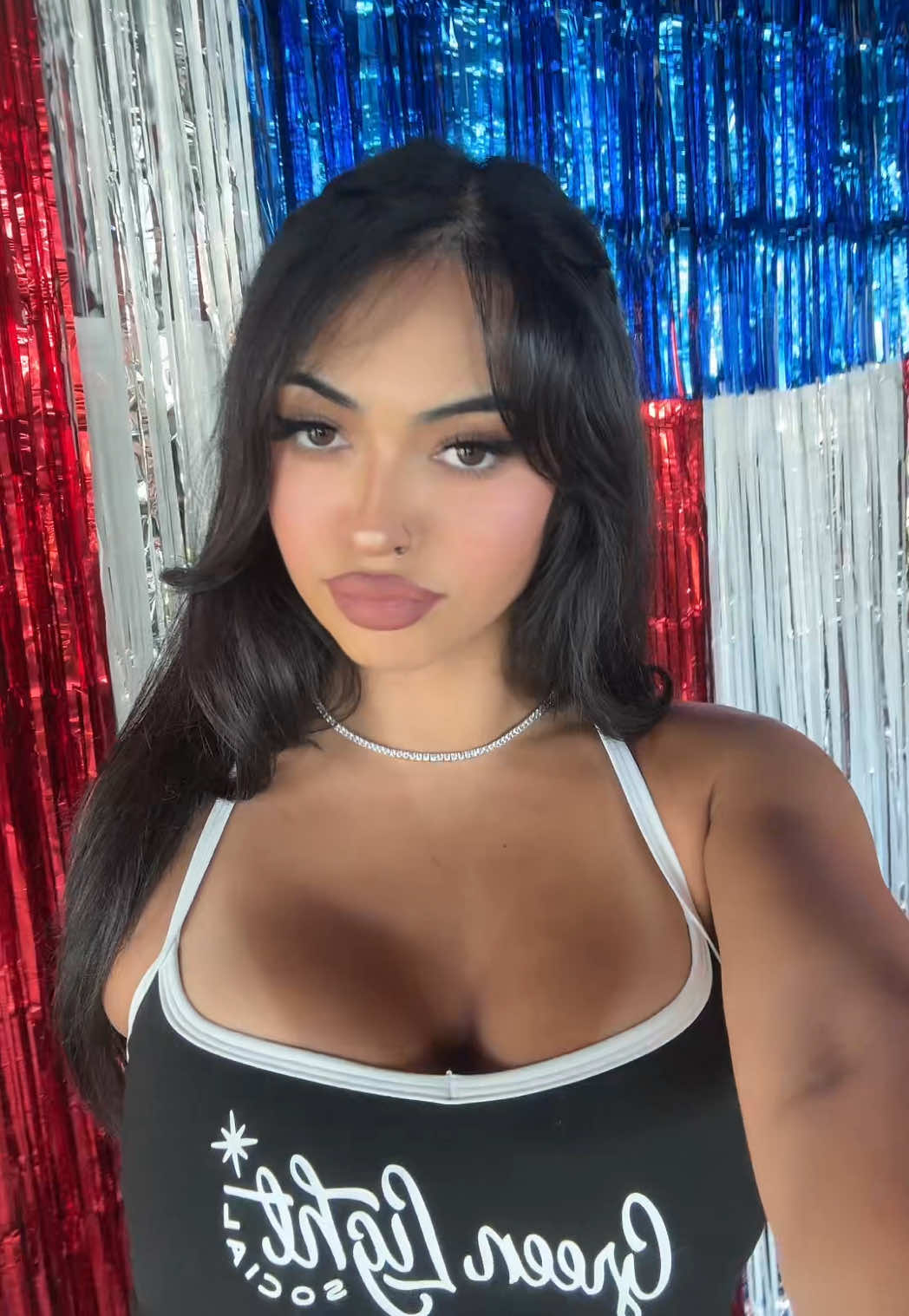 @Mariahjasmine777