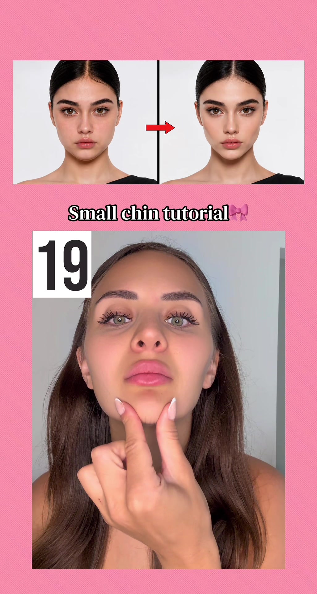 @Glow Up 🎀