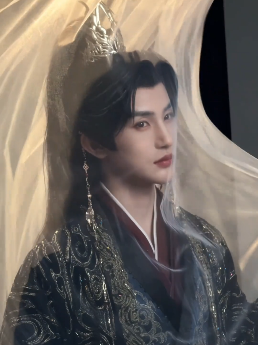 @ZhangChi