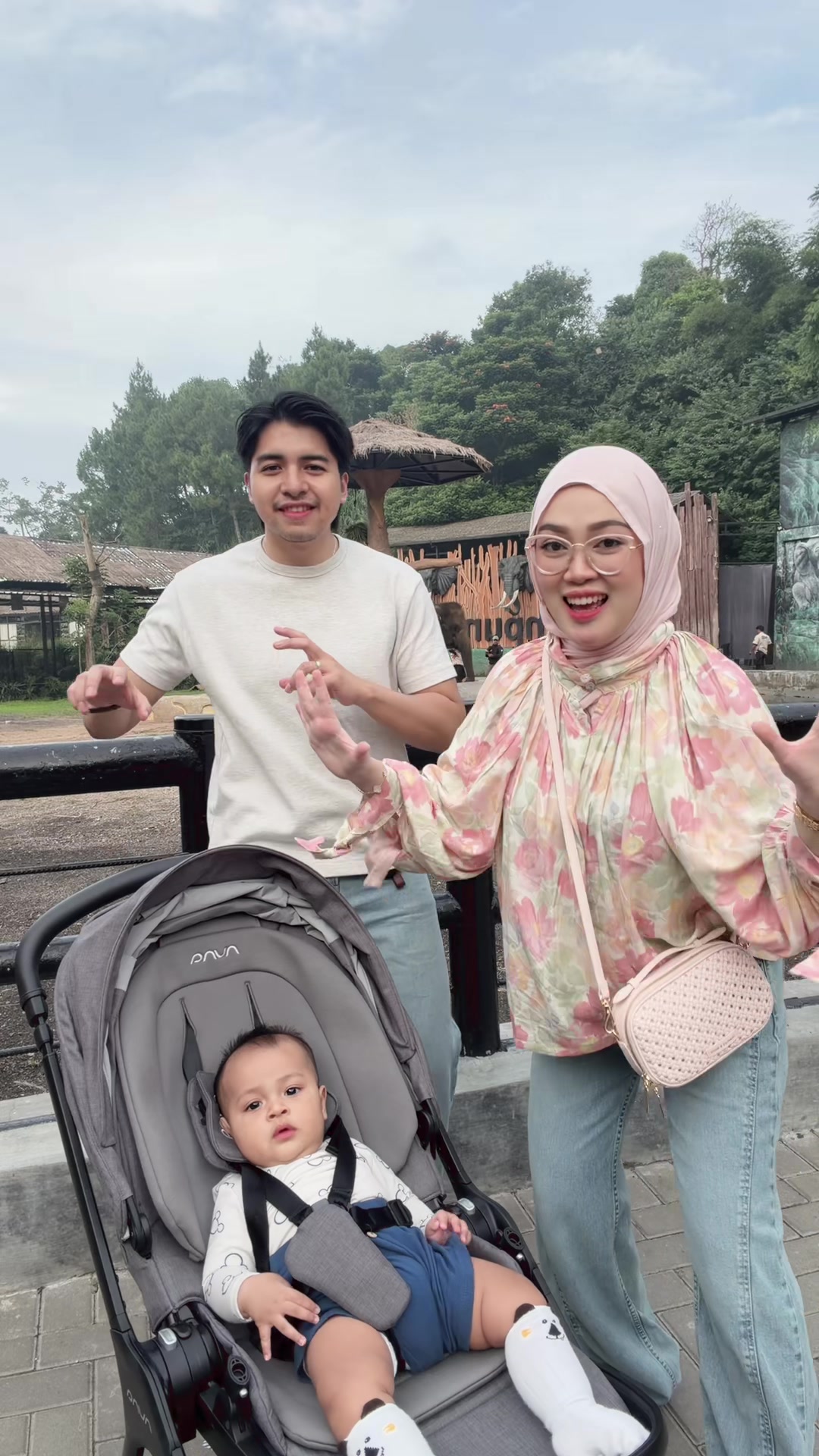 @Istrinya Pahyi | Sukma