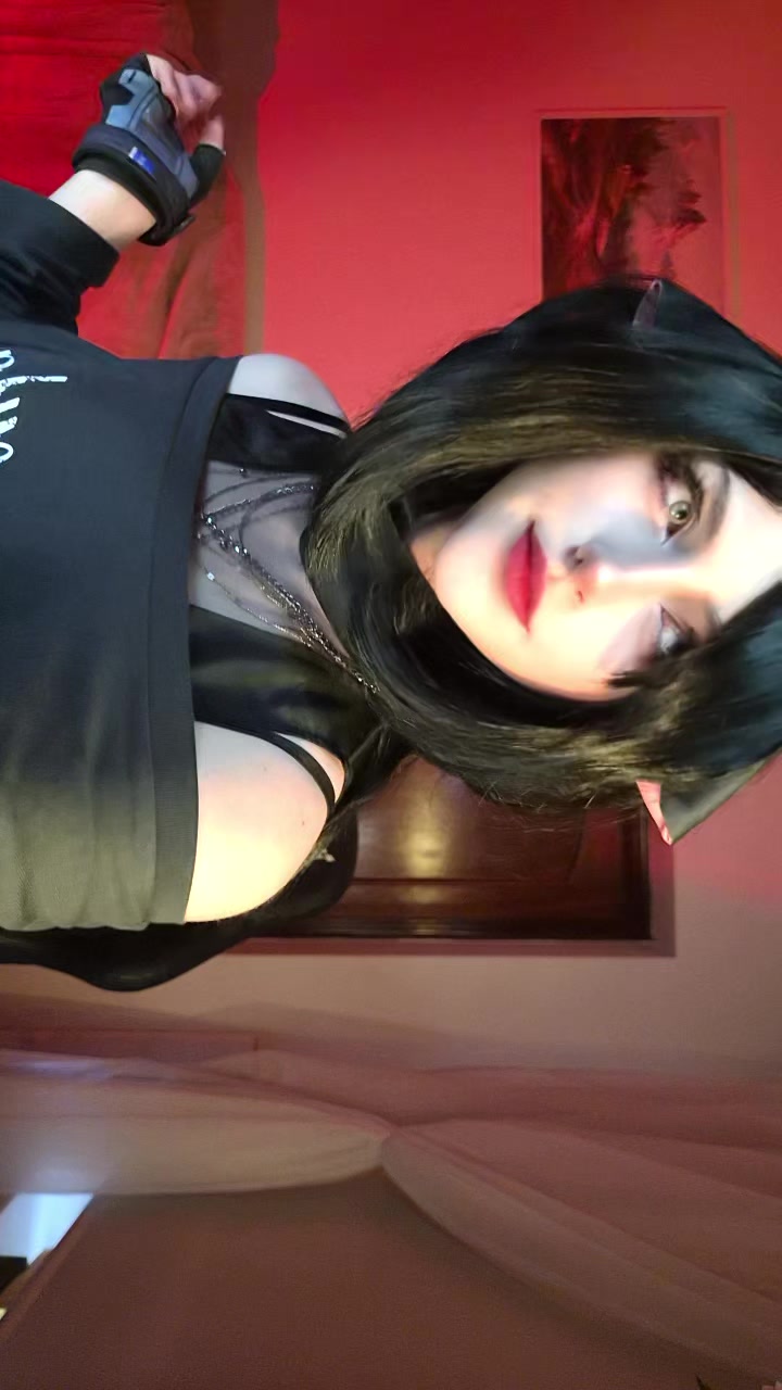 @twitch: LLyanchikk