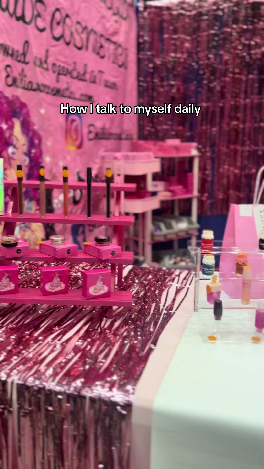 @Emiliaxocosmetics