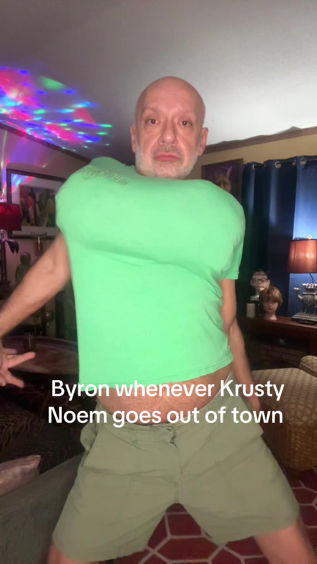 @Uncle Mike