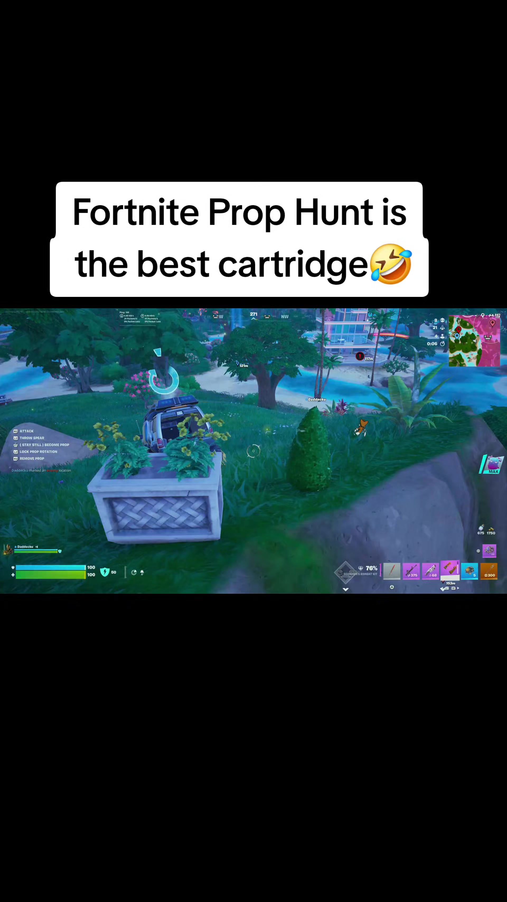 @Wearefortniters