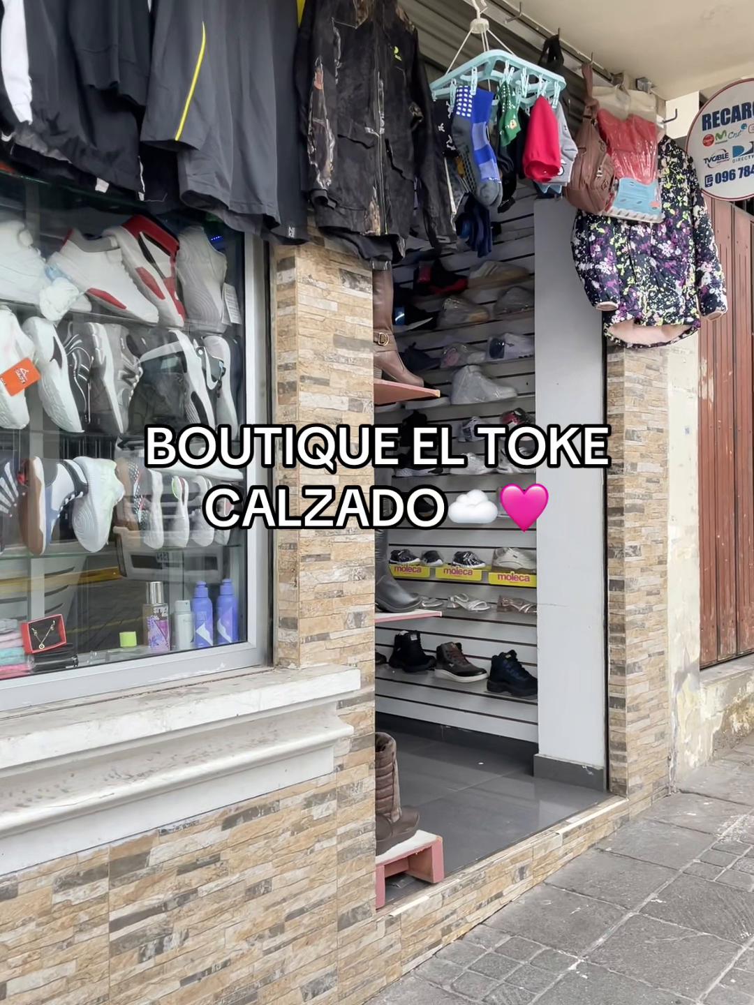 @El Toke_Shop