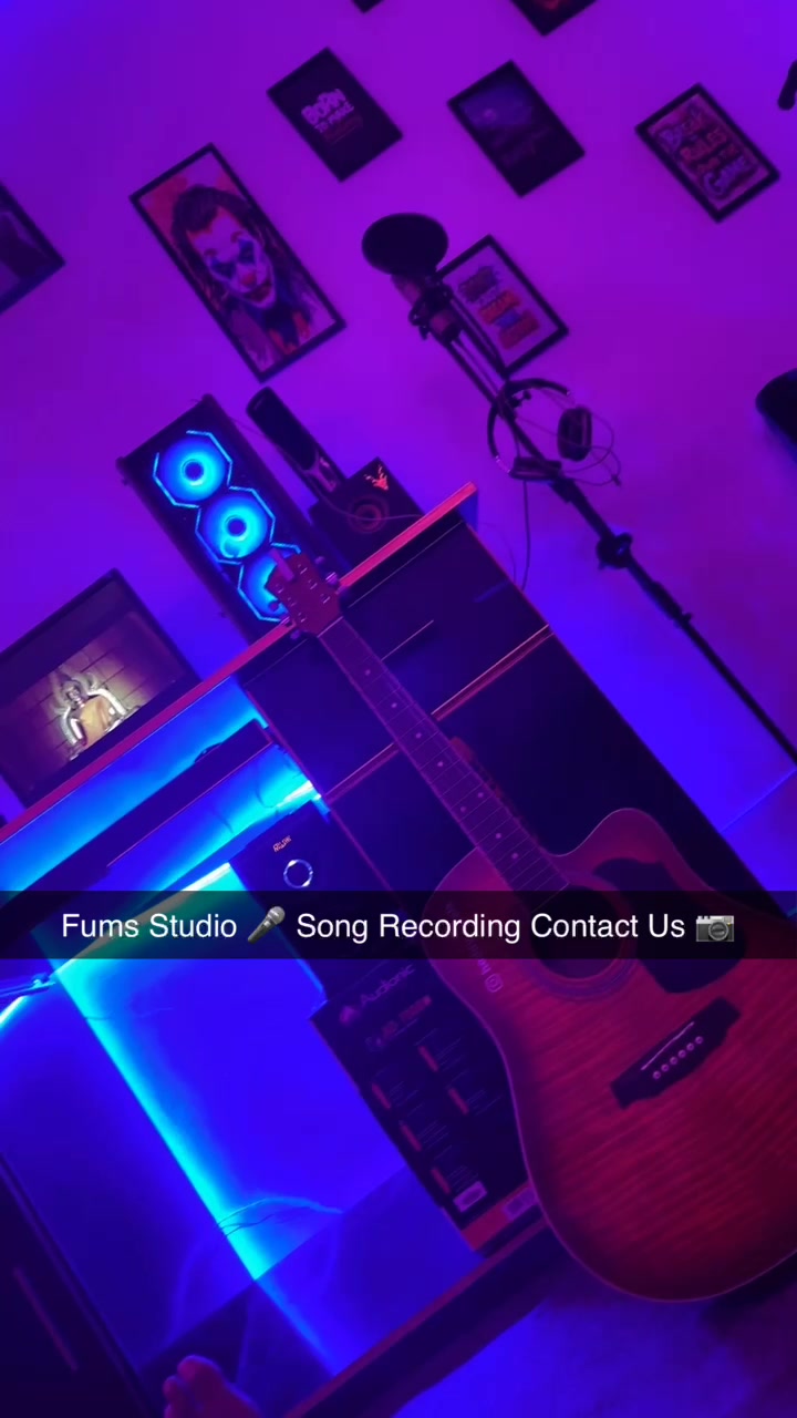 @Fahadhussain_Musik🔥