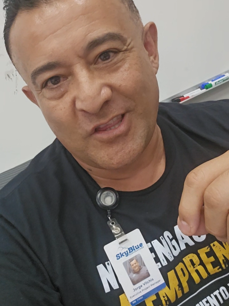@sky blue restorations inc.