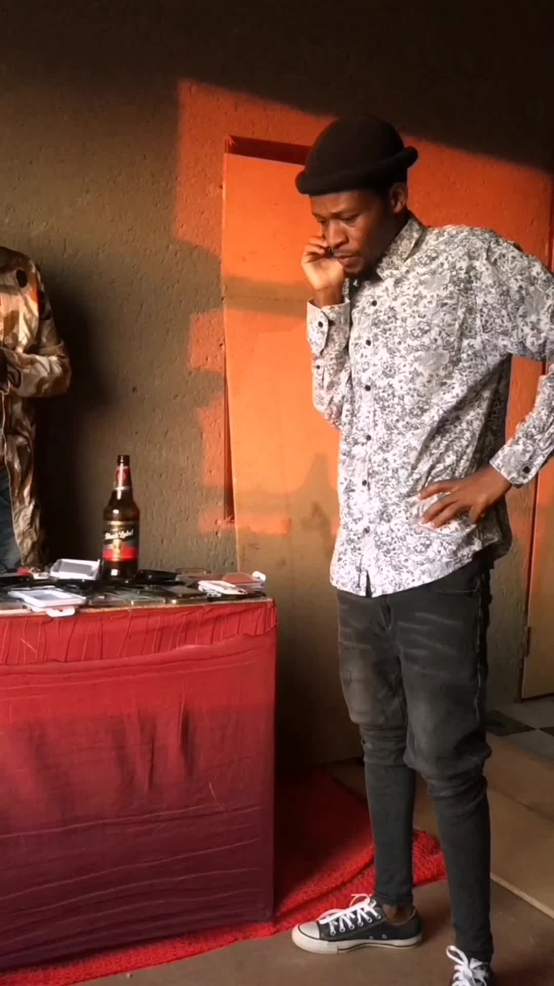 @Mthokozisi SA