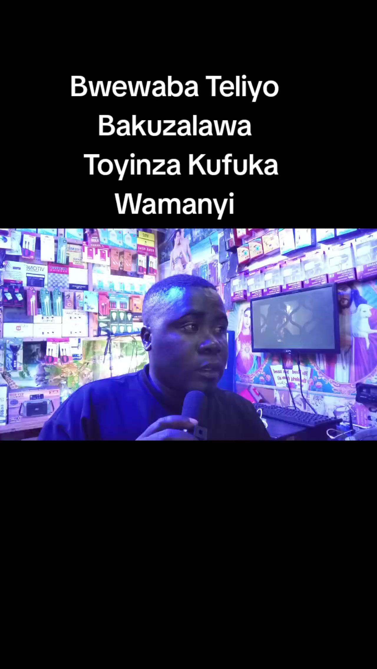 @Davie Selector Kabaka Wengoma