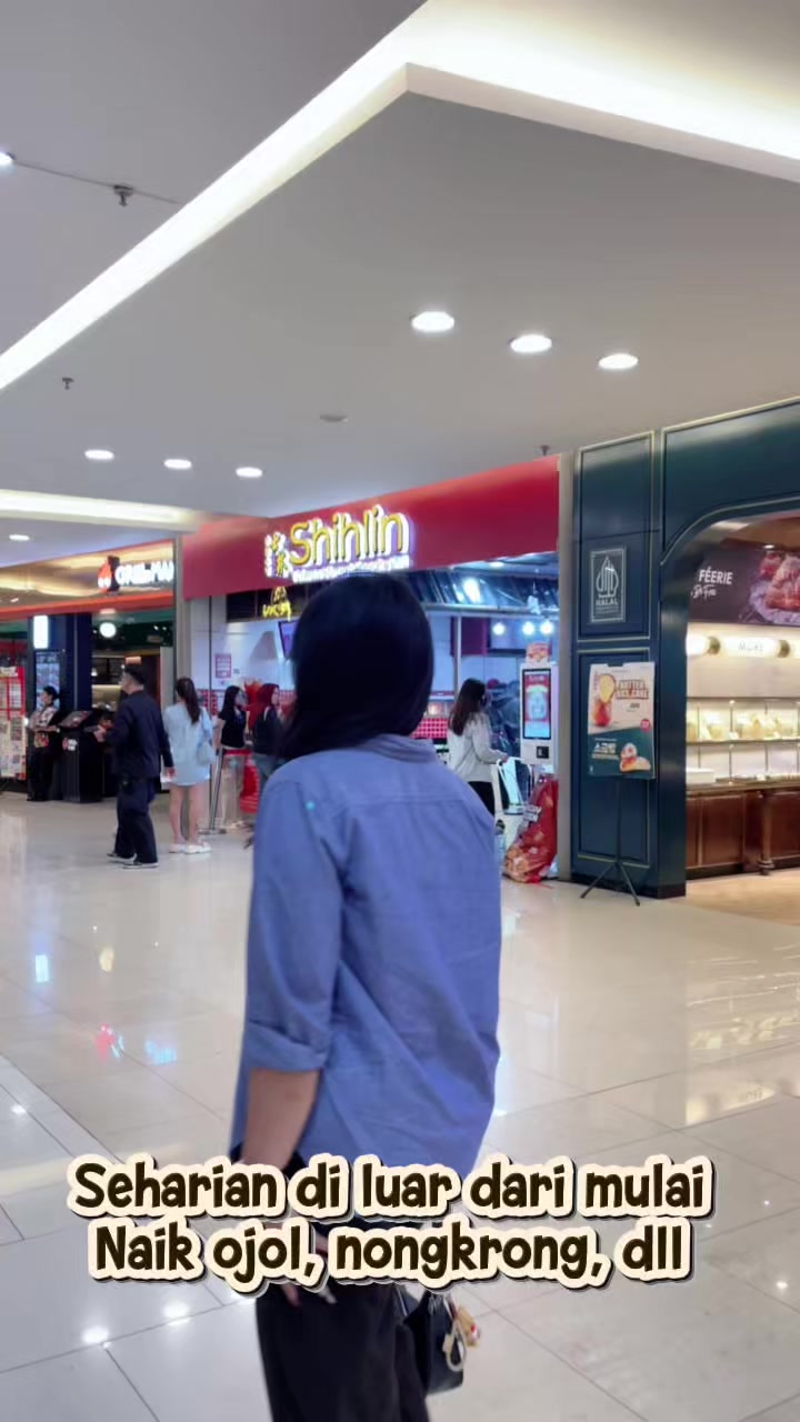 @Naomi purba