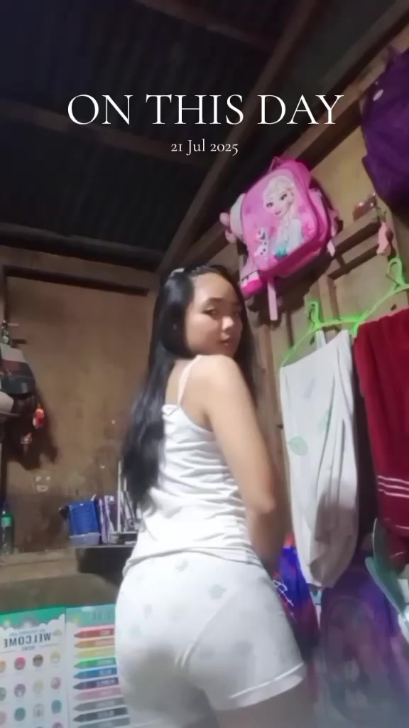 @Simple girl😉