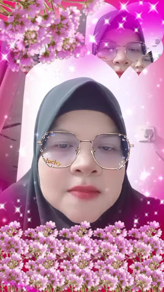 @CIKNEY CANTIK