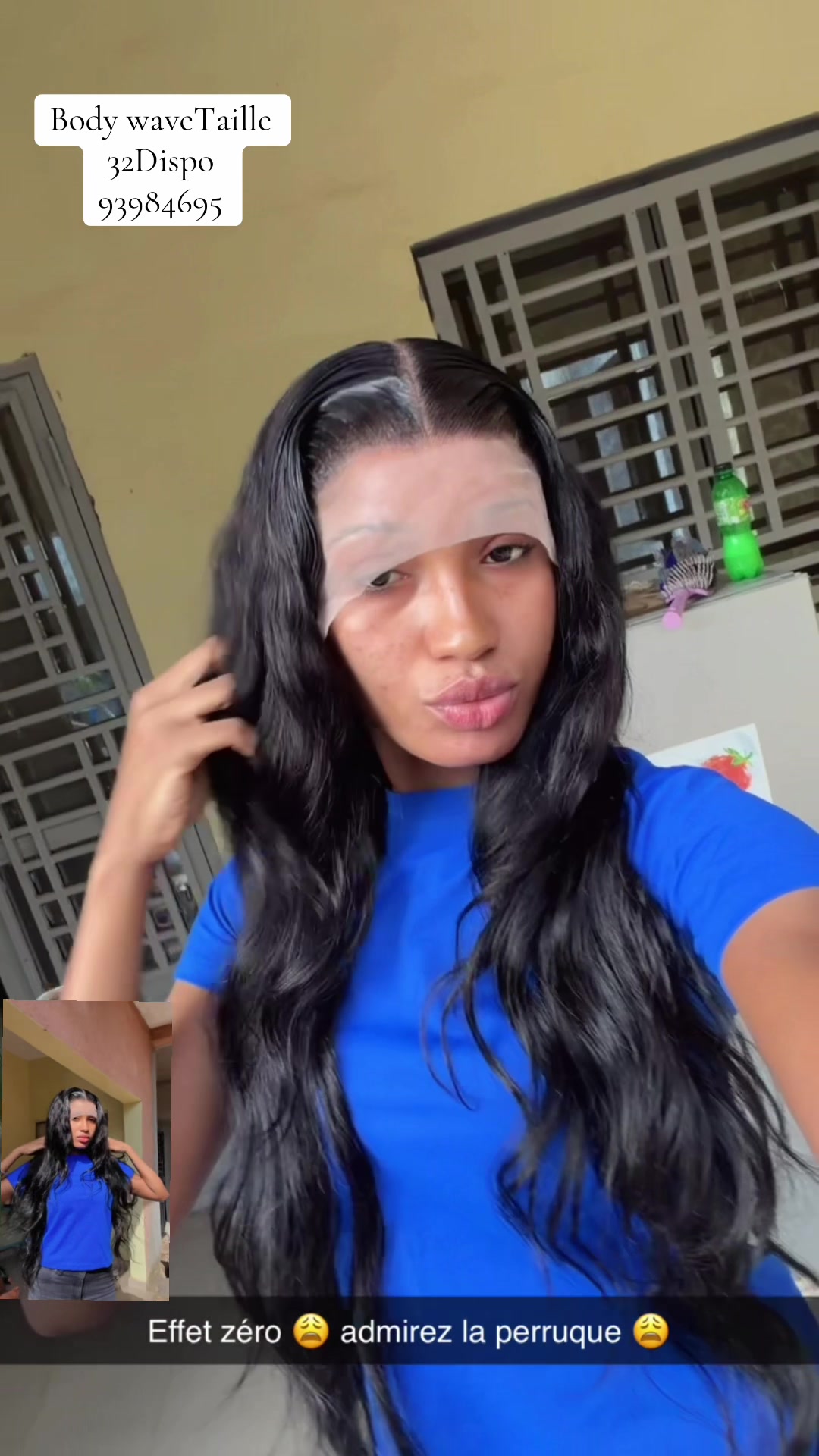 @@ Ham’s hair🇲🇱🦋❤️