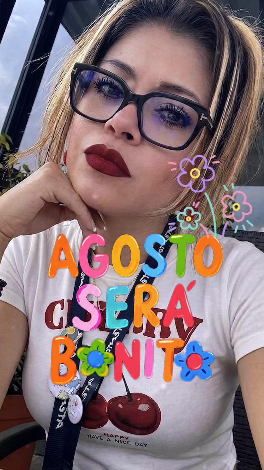 @Mayela Franco