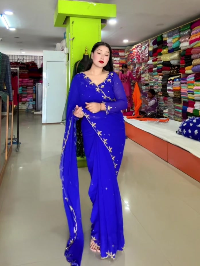 @SHUBHASHREE BOUTIQUE