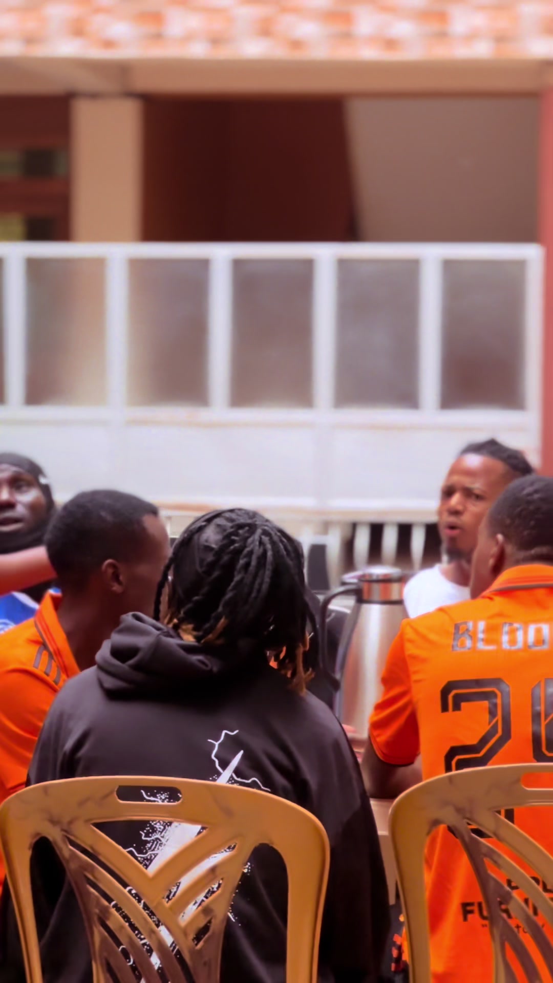 @Mamelo Media Ug 🇺🇬