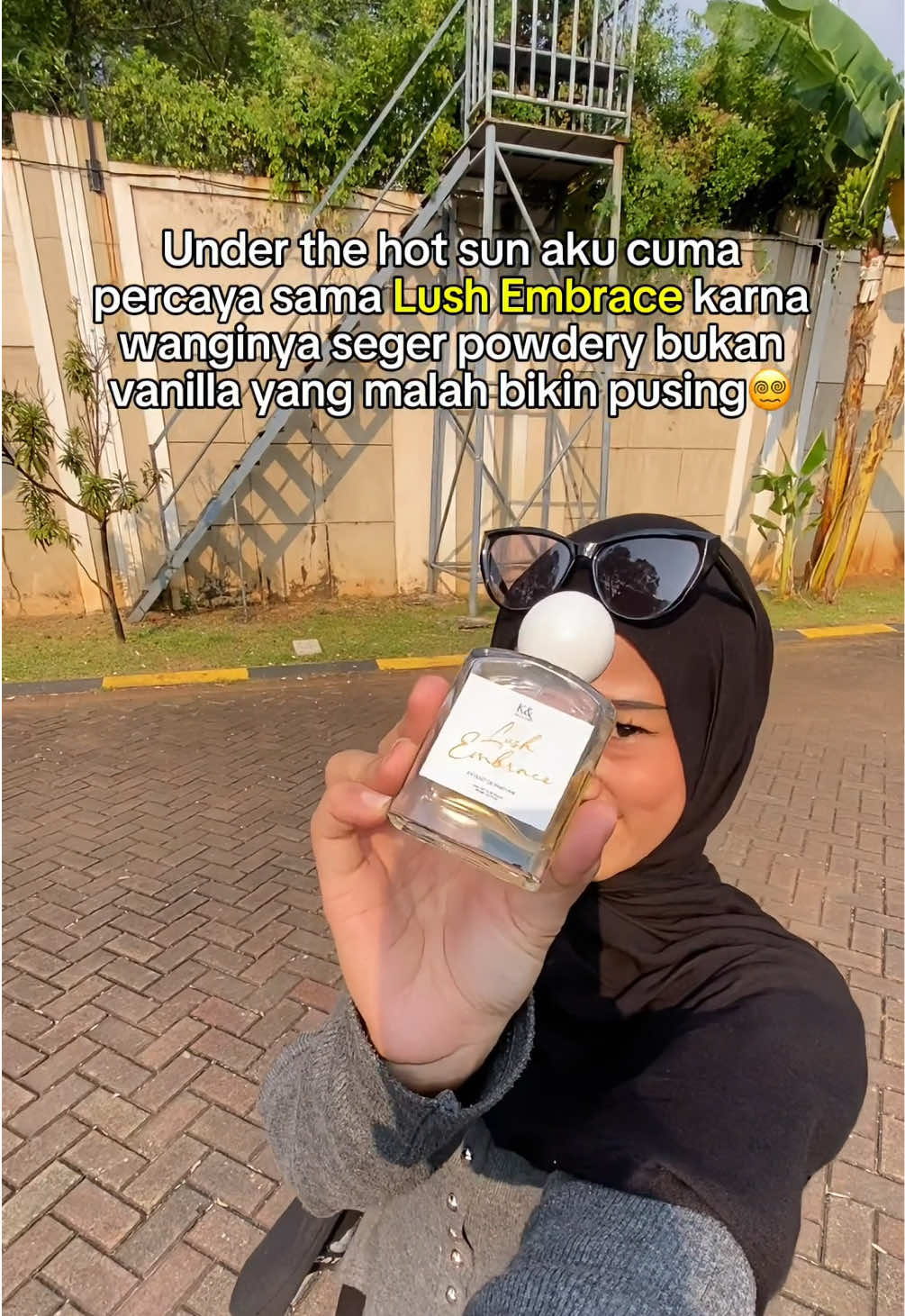 @Kira & Kara Perfume