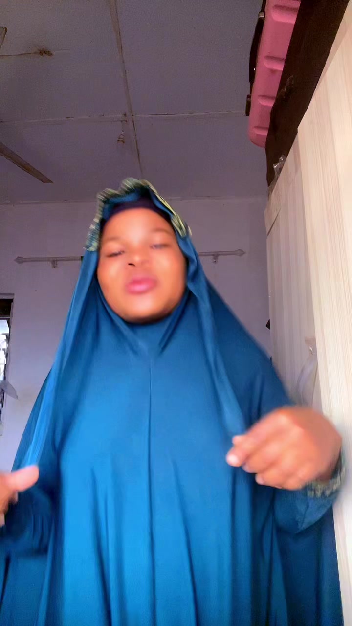 @Mufidat🥰mom❤️👏