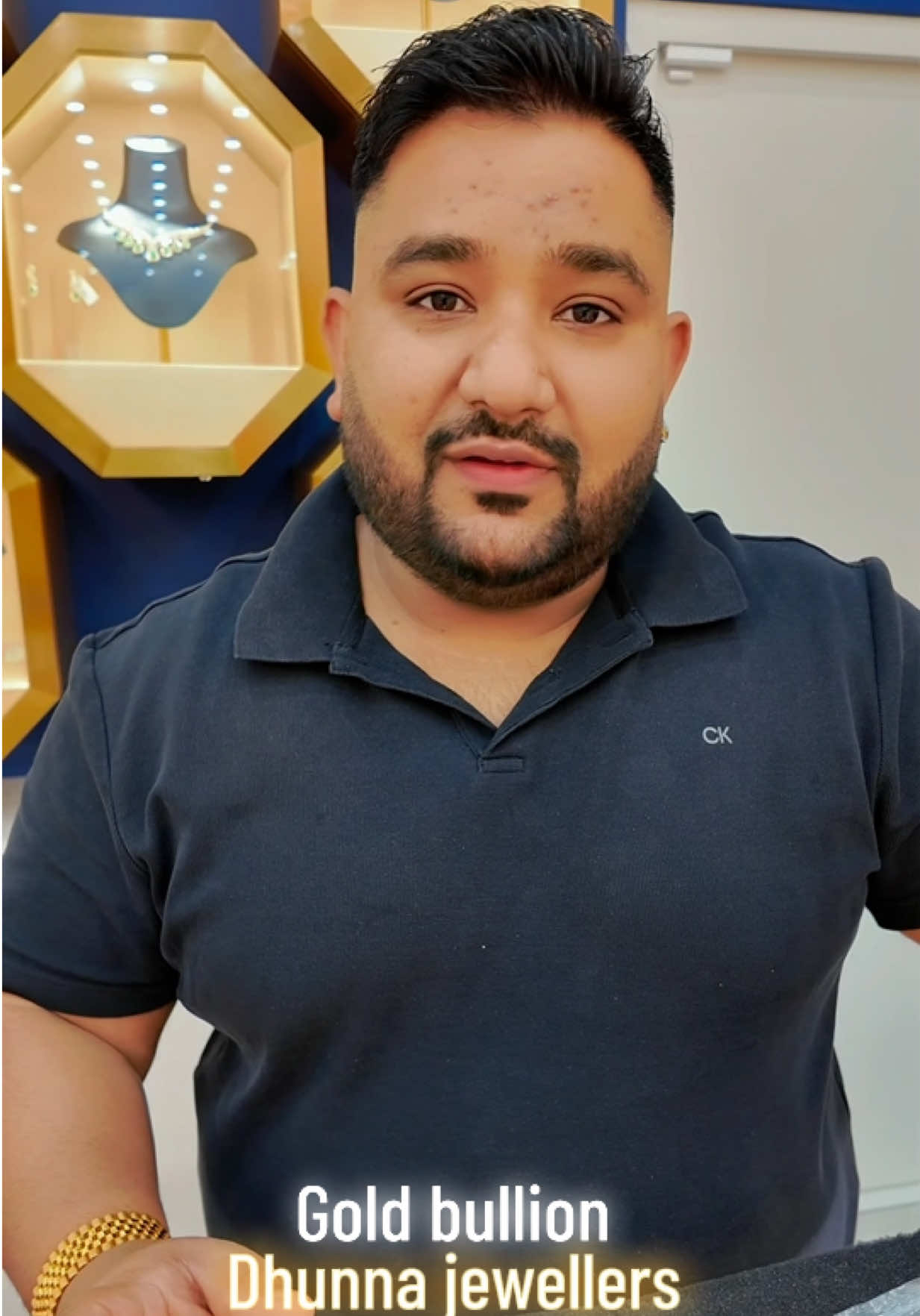 @Dhunna Jewellers Melbourne