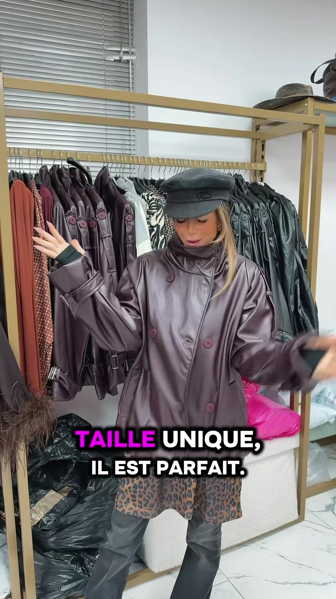 @TALIDRESS
