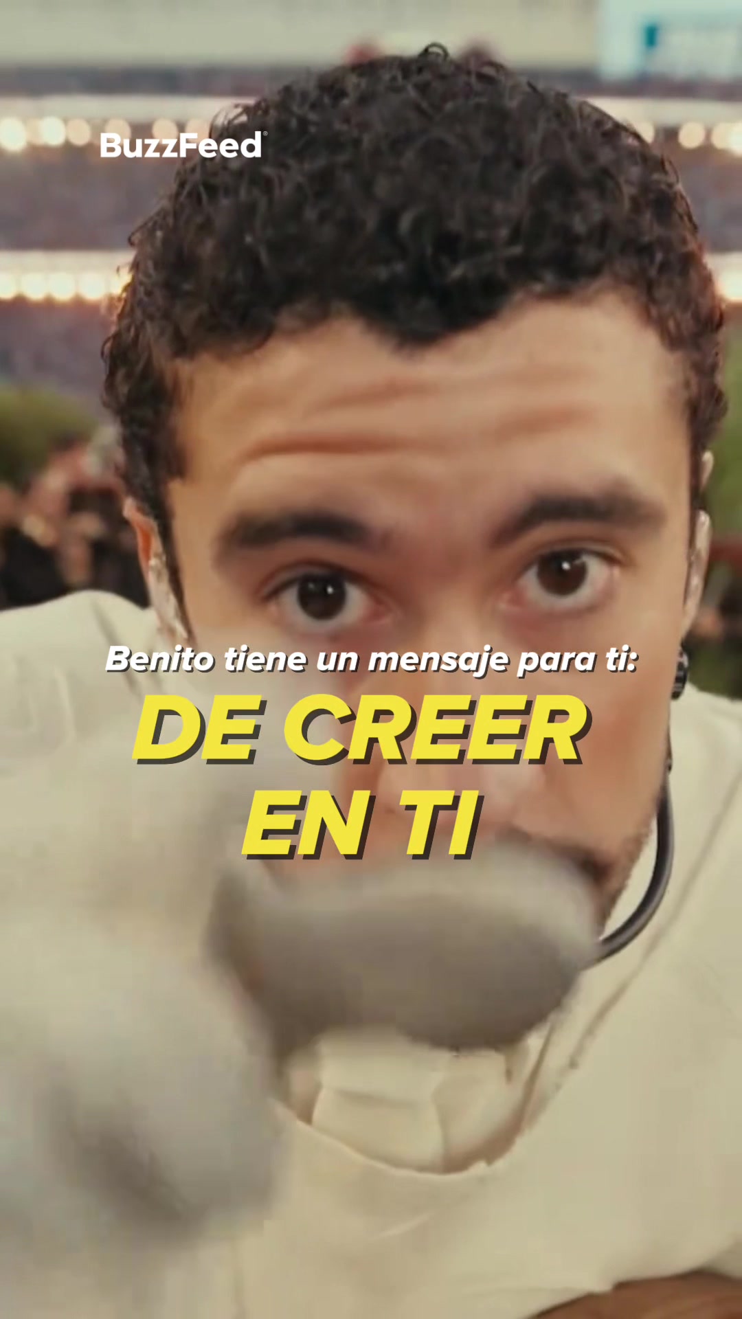 @BuzzFeed LATAM