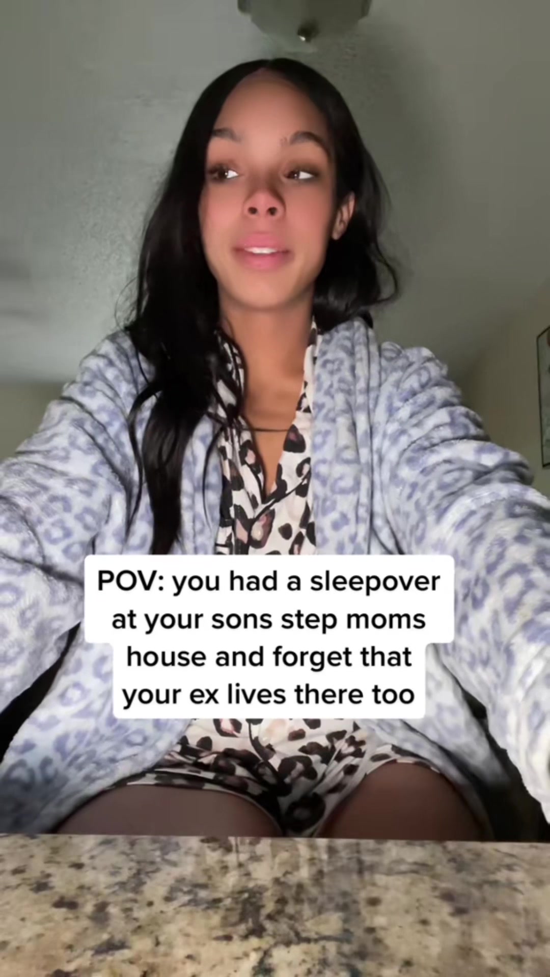 @Cami & Charisse