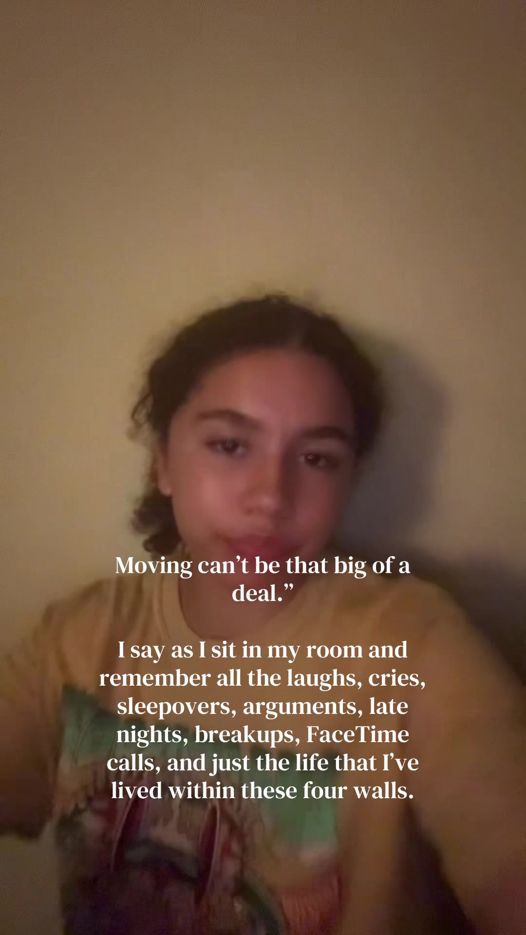 @shaniya secret