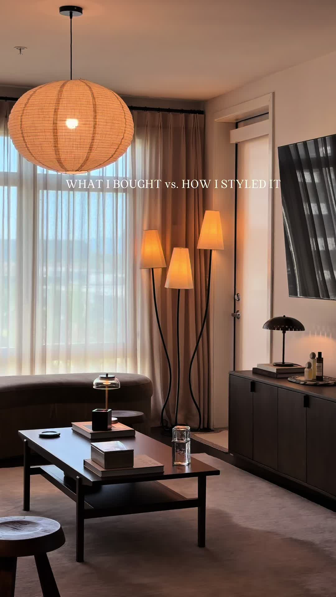 @Vandy | Neutral Home Decor