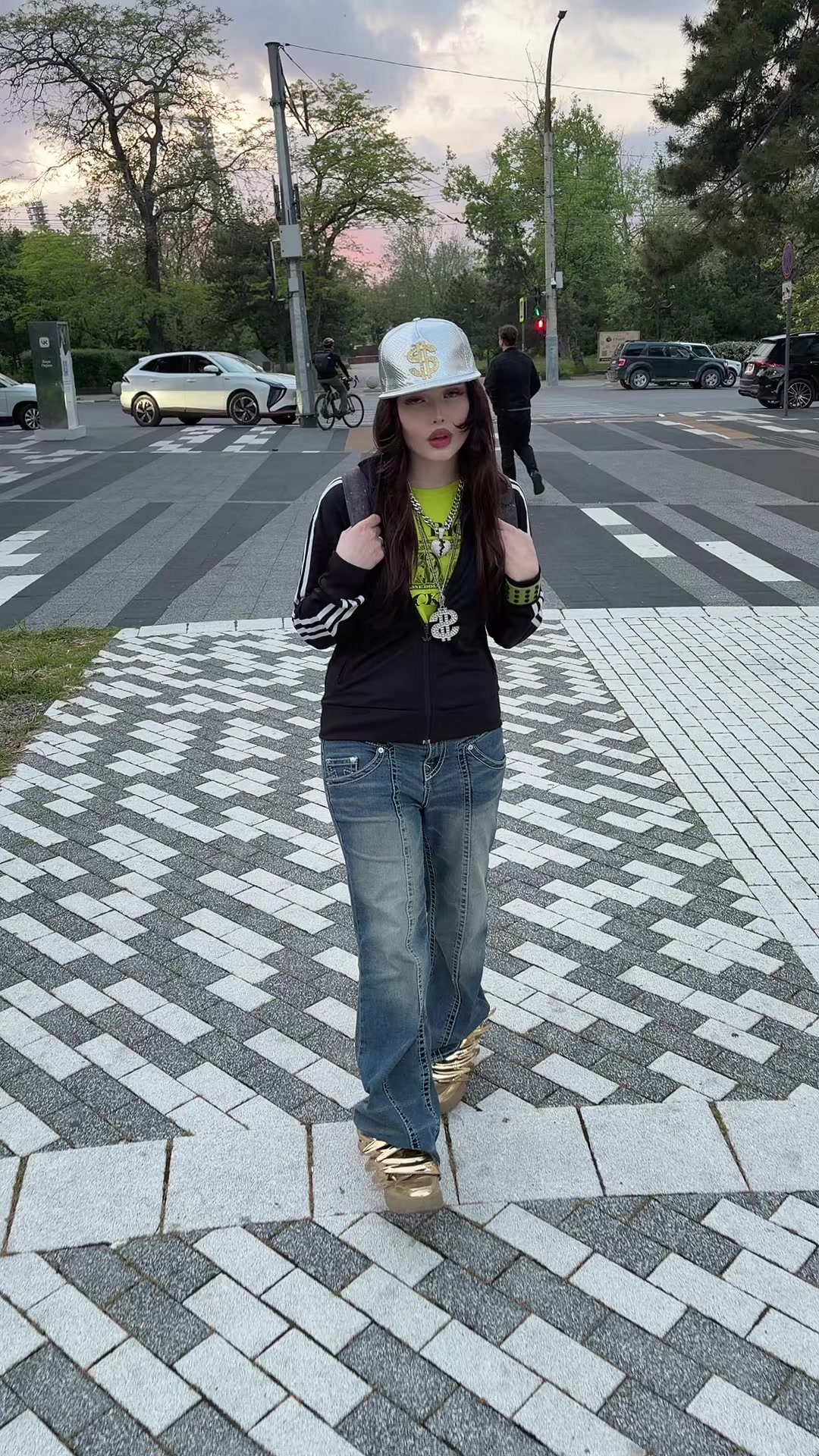@тгк: FUCKINFINIT3