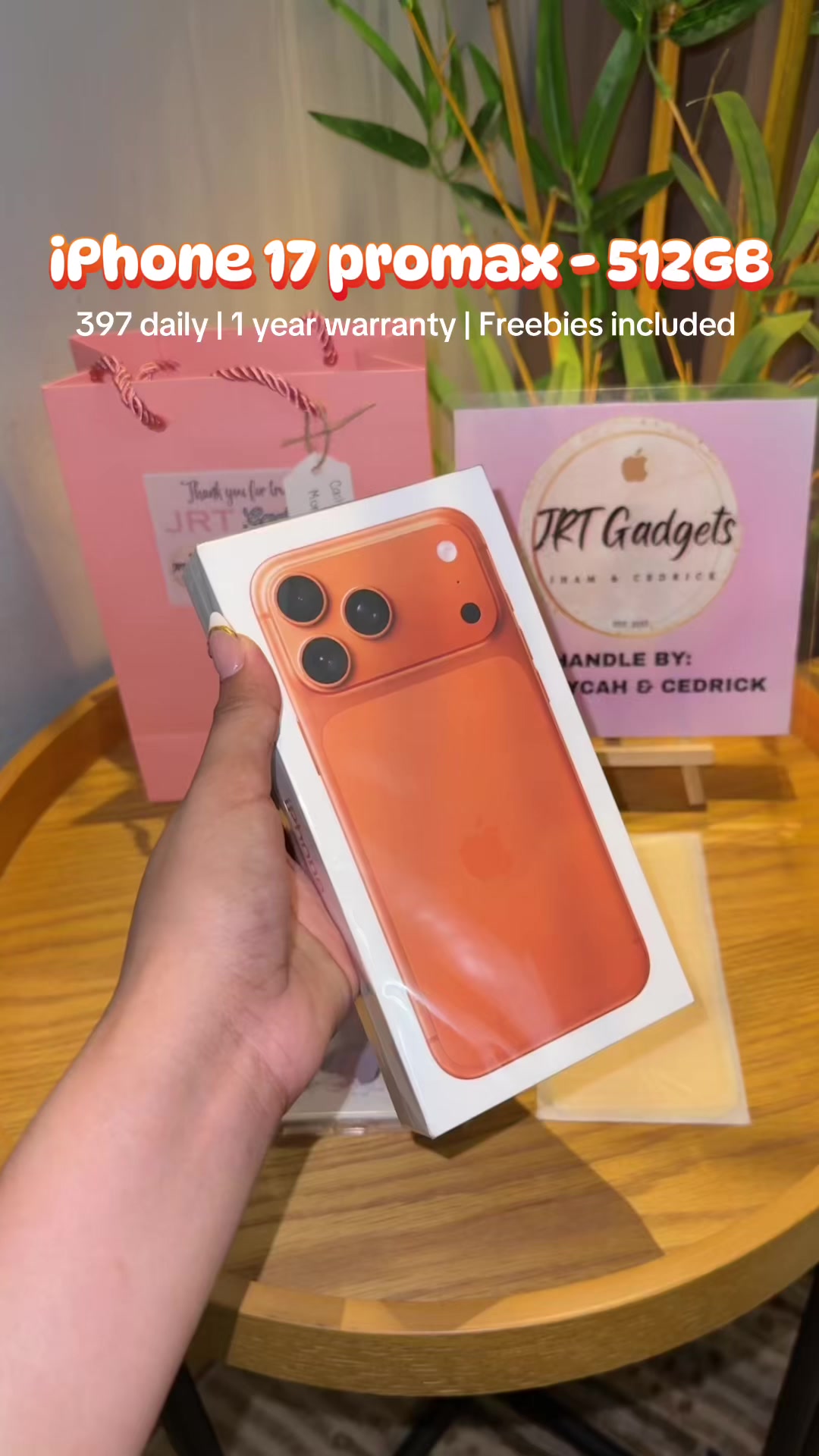 @JRT Gadgets Official