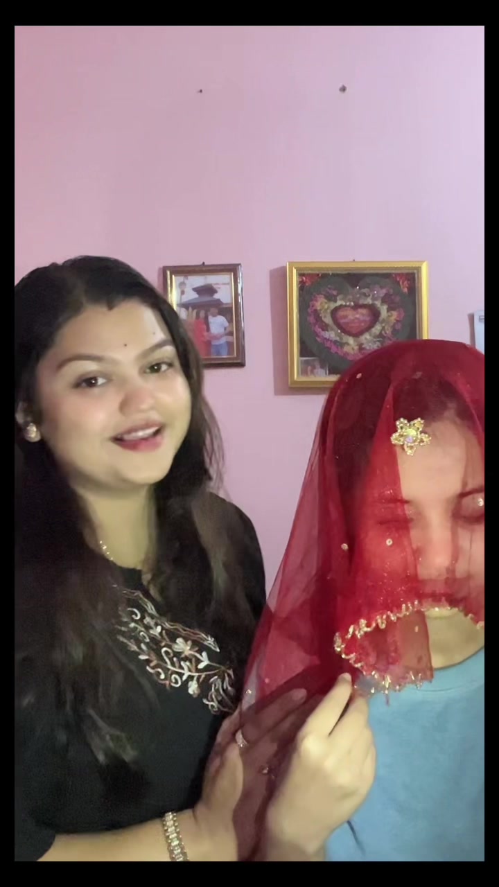 @Seema Pokhrel❤️