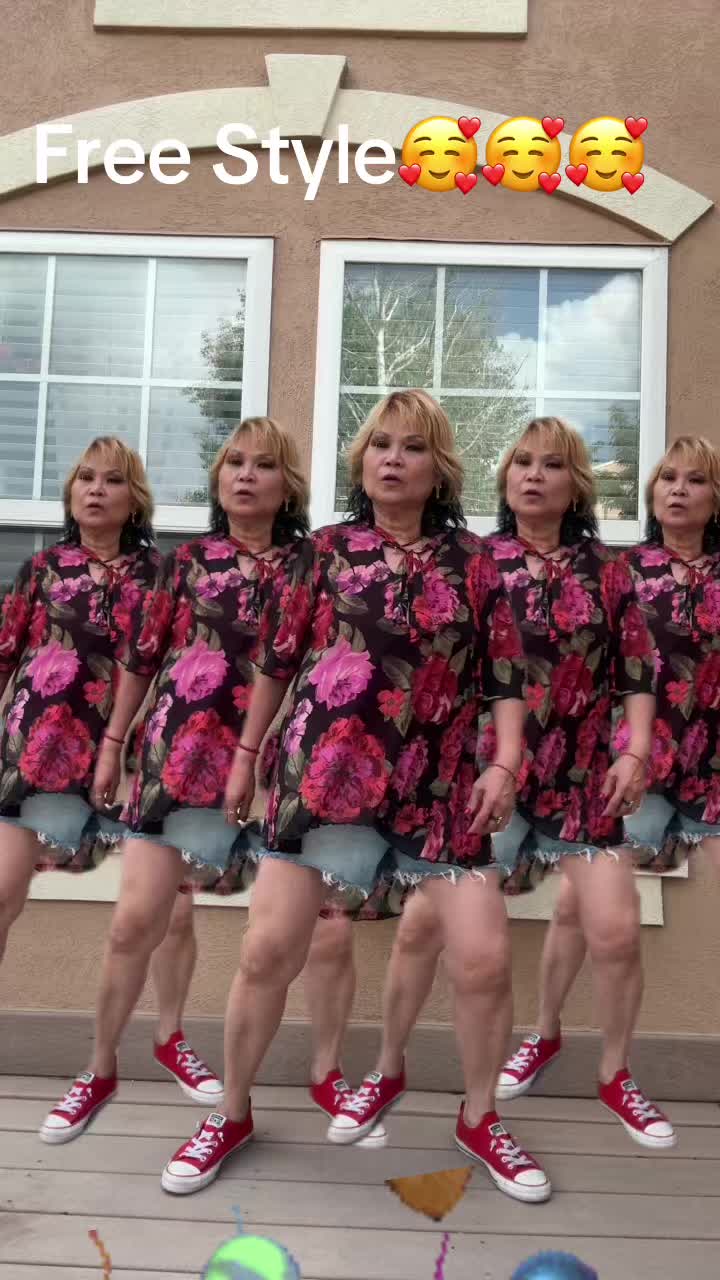 @Groovy baby