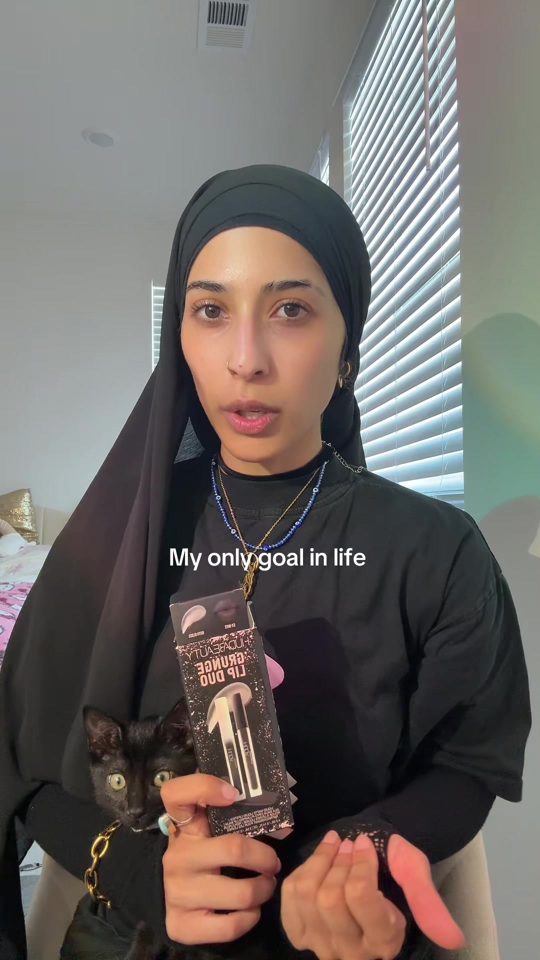 @zahrah 🪿