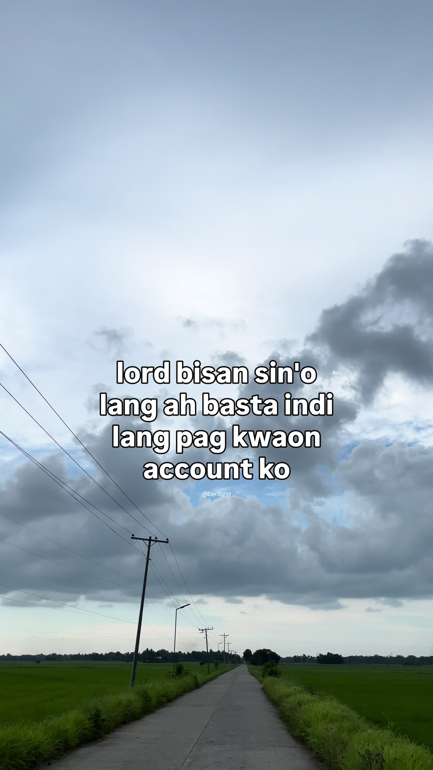 @bentong_on_fb