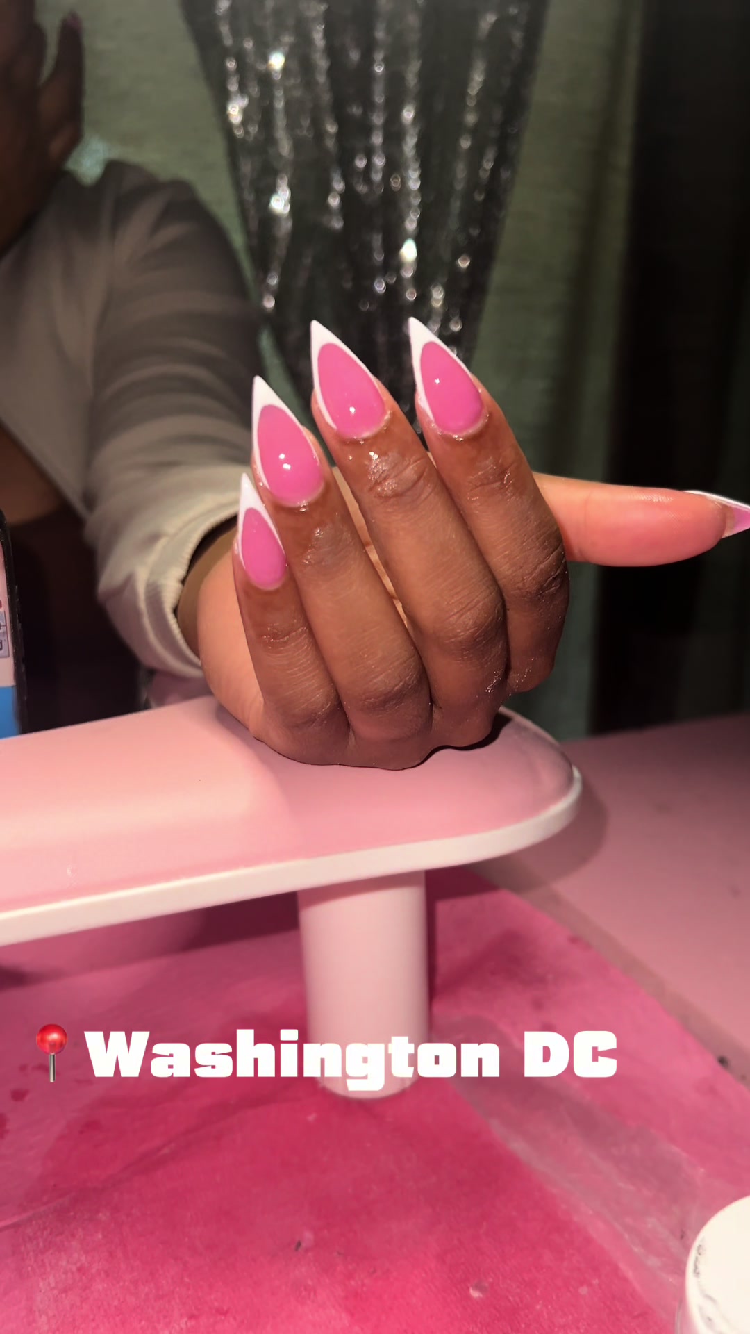 @April DMV Beauty Artist