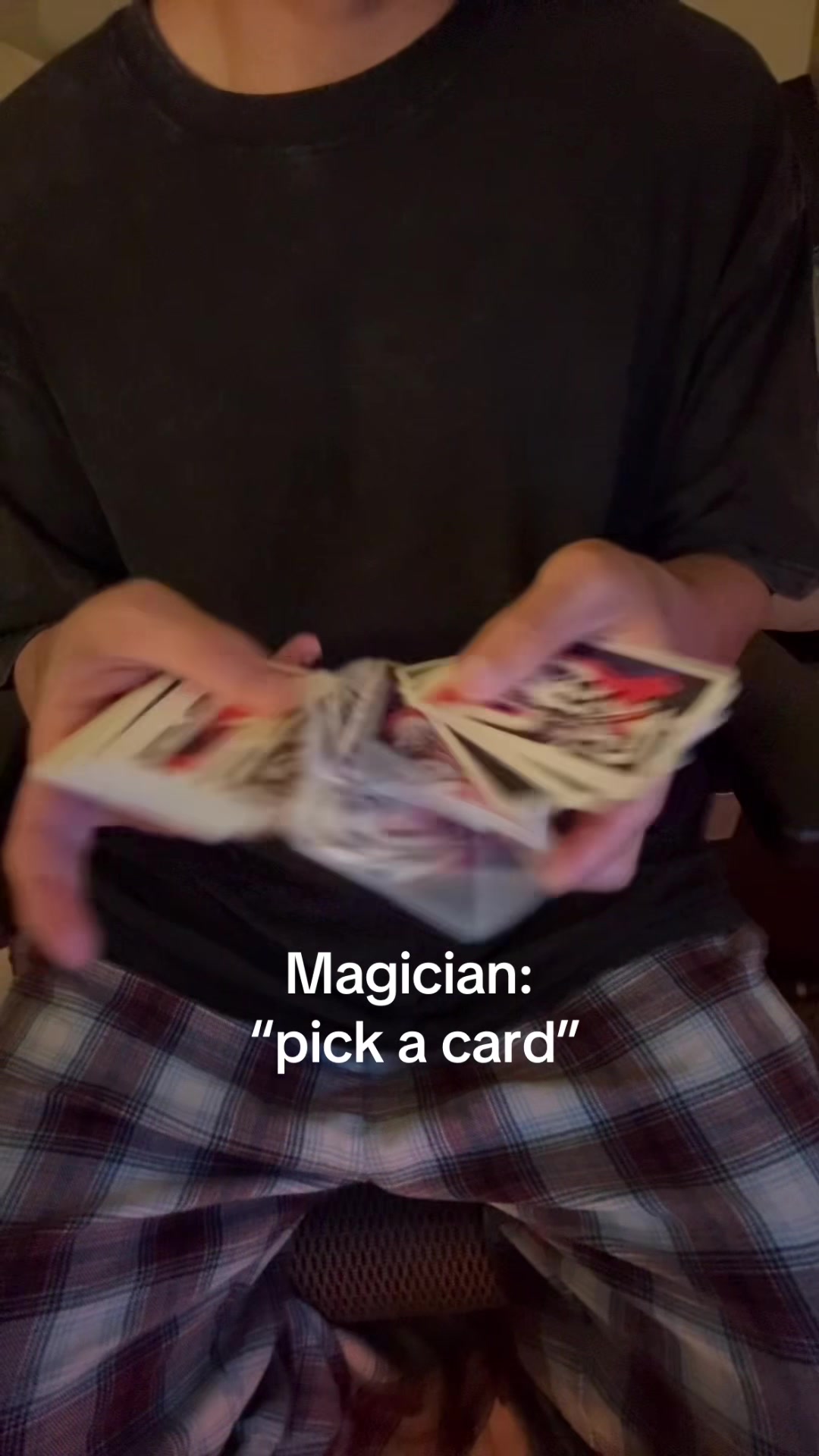 @Cardistry