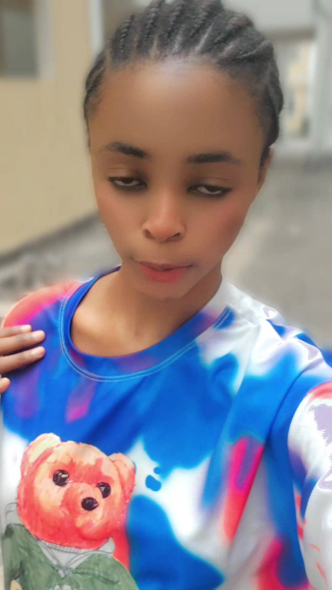 @🦋 𝐁𝐀𝐁𝐄 ~ 𝐍𝐀𝐀𝐇 🦋