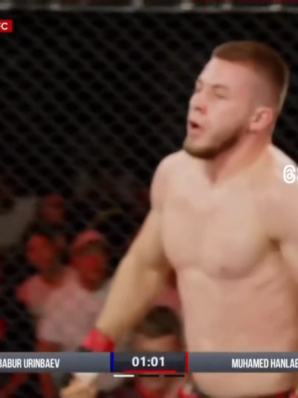 @🇺🇸MMA/AZE🇦🇿🇪🇺