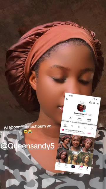 @Queen sandi5